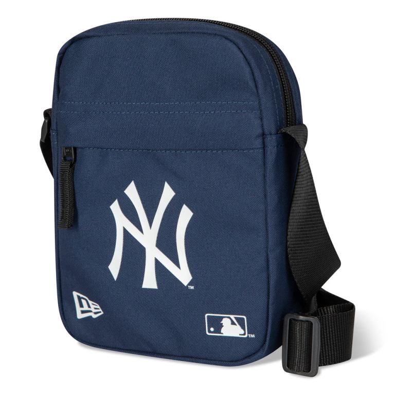 Accesorios New Era Mlb Azules - New York Yankees Side 80796NDQA